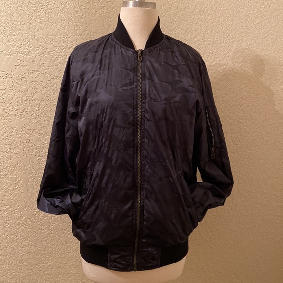 Distortion Jacket, M - Picture 2 of 9